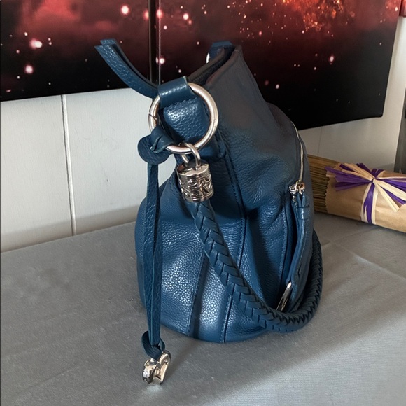 Brighton Handbags - Brighton Leather Bucket Bag